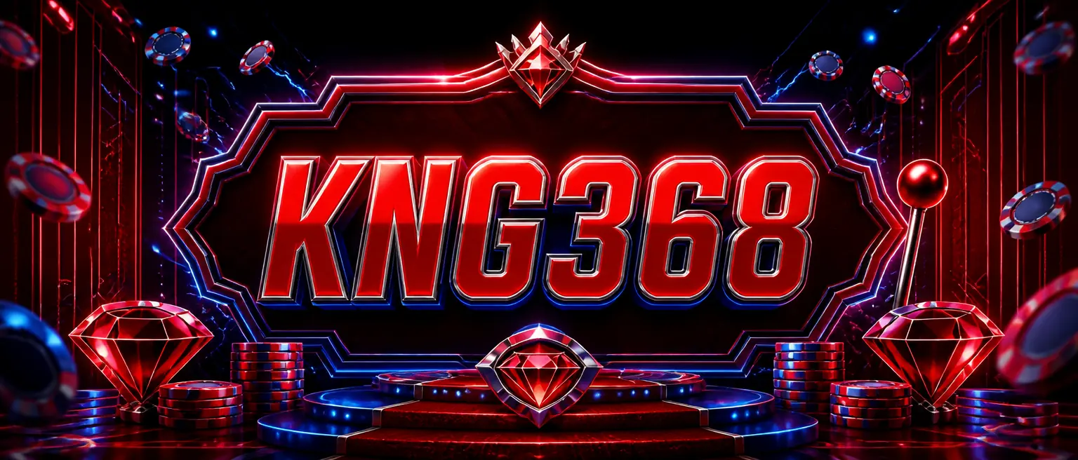 KNG368