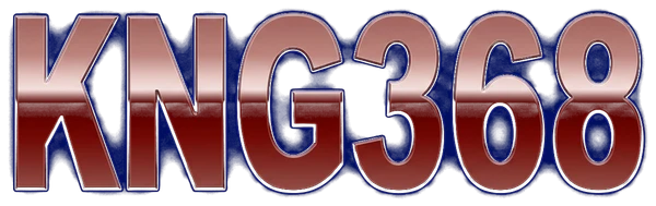 KNG368 logo